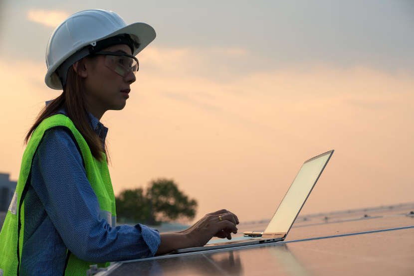 New Caledonia : Smart Meters program roadmap