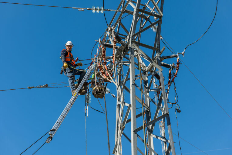 EDF International Networks - A subsidiary of the EDF Group